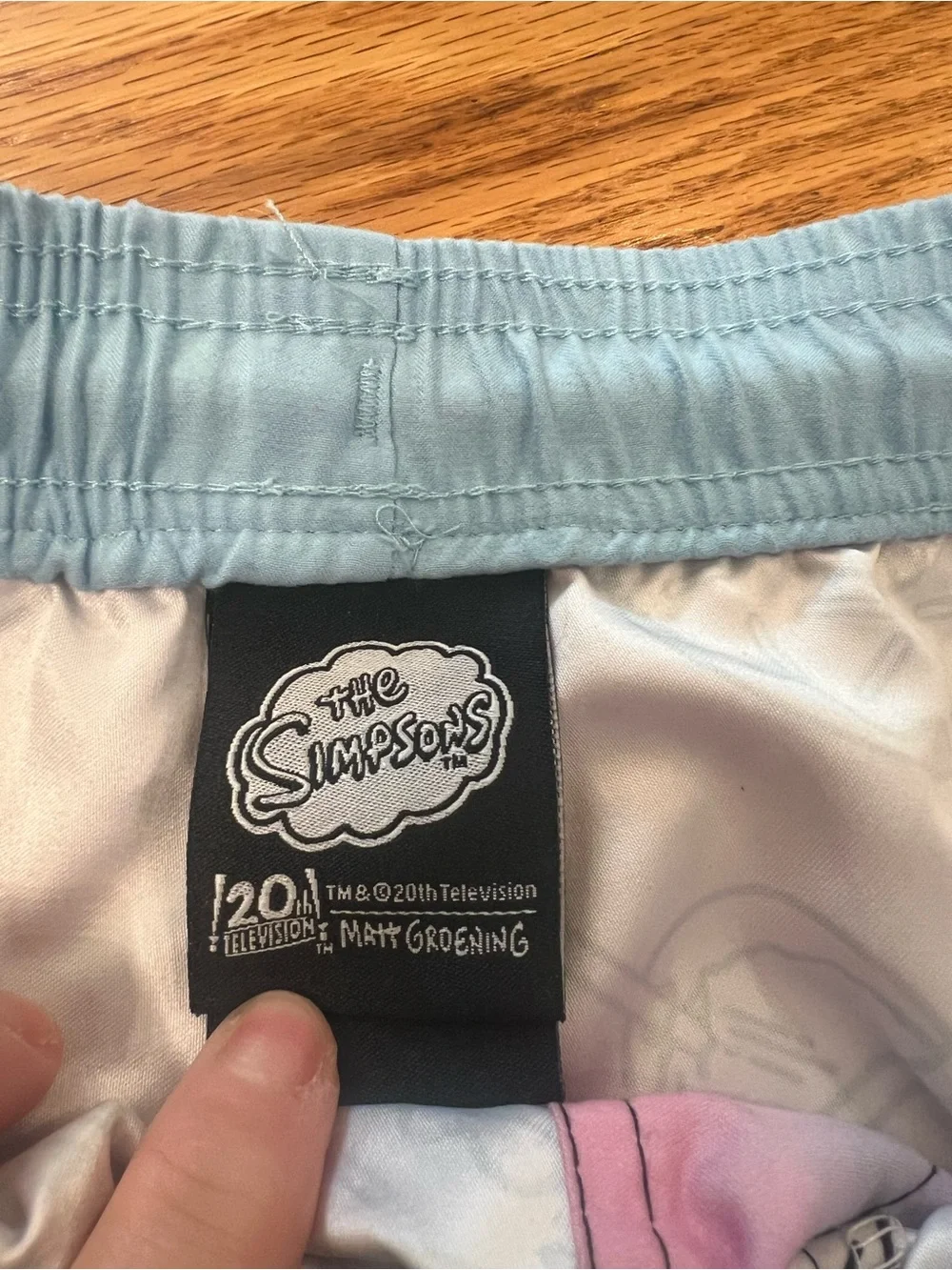Neff shorts featuring